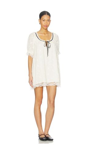 ROBE COURTE JUNO en . Taille S. Also en L, XL - Free People - Modalova