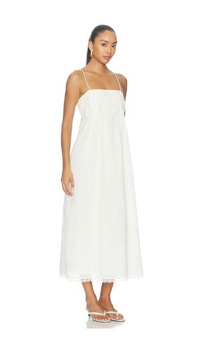 ROBE MI-LONGUE SKY DANCING en . Taille XS. Also en S, M, L, XL - Free People - Modalova