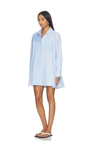 ROBE OXFORD en . Taille XS. Also en S, M, L, XL - Free People - Modalova
