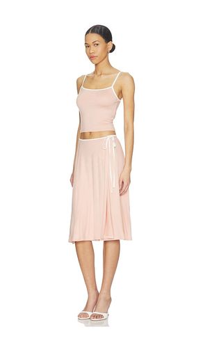 ENSEMBLE JUPE OPAL en . Taille M. Also en - Free People - Modalova