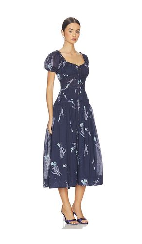 ROBE MI-LONGUE COMPLETE ME en . Taille S. Also en XS - Free People - Modalova