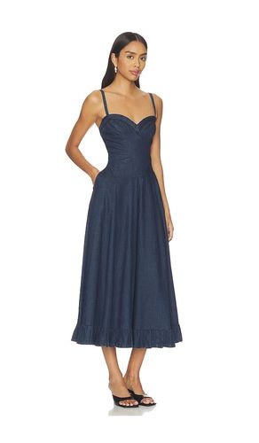 ROBE MI-LONGUE ANOTHER SEASON en . Taille XS. Also en - Free People - Modalova