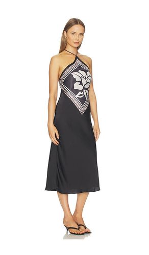 ROBE MI-LONGUE CITRINE en . Taille L. Also en M, S, XL, XS - Free People - Modalova