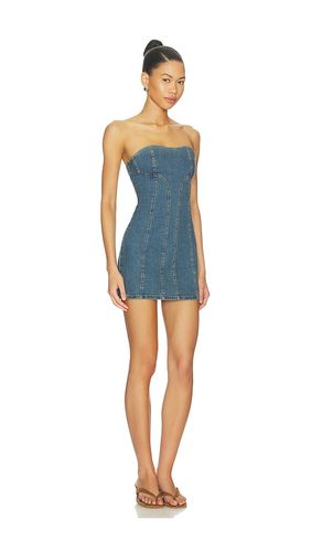 ROBE COURTE ALEXA en . Taille 2. Also en 4, 6, 8, 10, 12 - Free People - Modalova
