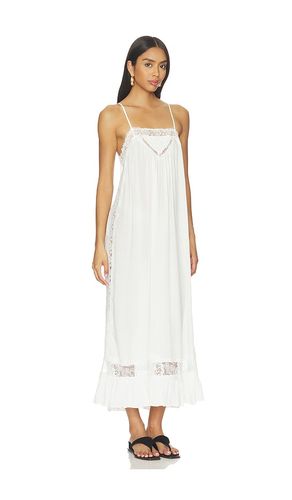 ROBE CARACO KISS ME LATER en . Taille S. Also en M, L, XL - Free People - Modalova
