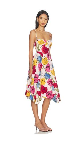 ROBE MI-LONGUE CHERISH en ,. Taille 0. Also en 10, 2, 4, 6, 8 - Free People - Modalova