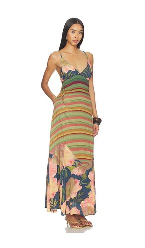 ROBE MAXI PAINTED SANDS en ,. Taille XS. Also en M, L - Free People - Modalova
