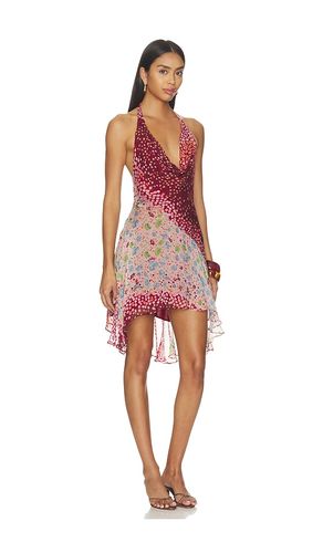 ROBE DONNA MINI en . Taille S. Also en - Free People - Modalova
