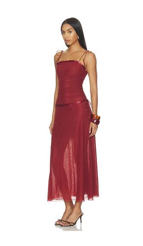 ROBE PEARL DRIFT MAXIE en . Taille L. Also en M, S, XL, XS - Free People - Modalova
