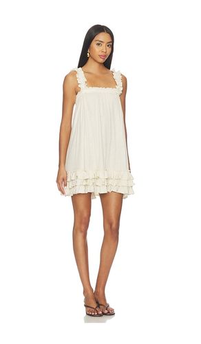 TUNIQUE TENDANCE SPRING en . Taille XS. Also en - Free People - Modalova