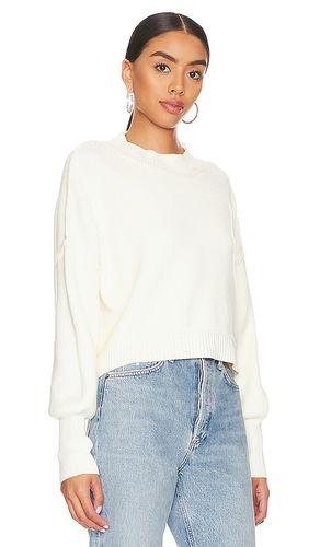 PULL SWEAT EASY STREET en . Taille L. Also en XL - Free People - Modalova