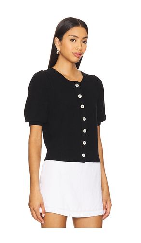 Isla Solid Cardi en . Taille M. Also en L, XL - Free People - Modalova