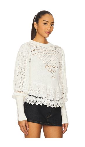 PULL LUCINDA en . Taille S. Also en XS - Free People - Modalova