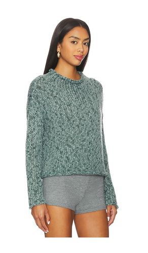 PULL OPAL en . Taille S. Also en XS - Free People - Modalova
