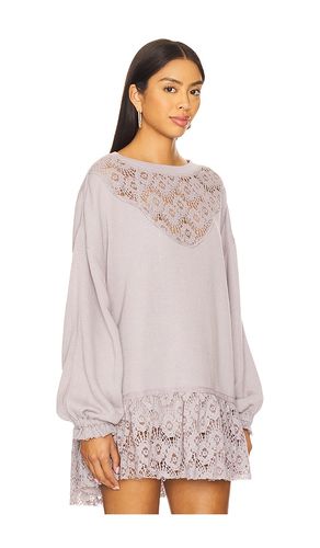 SWEAT BELLE en . Taille M. Also en S - Free People - Modalova