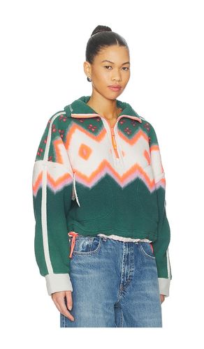 PULL PRINTED MOUNTAIN HIGH en . Taille XS. Also en S, M, L - Free People - Modalova