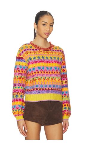 PULL FAVORITE THINGS en ,. Taille M. Also en XS - Free People - Modalova