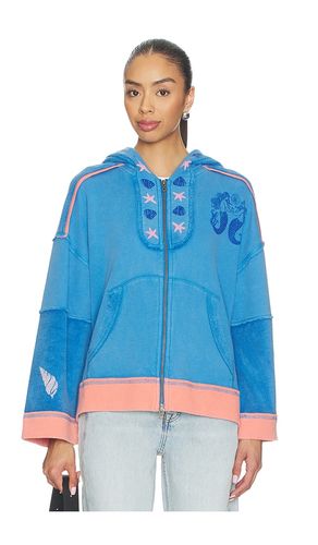 GILET SEASHELL en . Taille XS. Also en S, M, L - Free People - Modalova