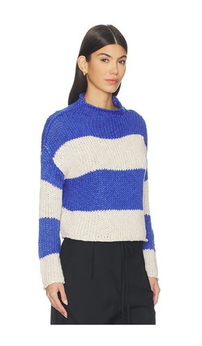 PULL À RAYURES RUGBY OPAL en . Taille L. Also en M, S, XL, XS - Free People - Modalova