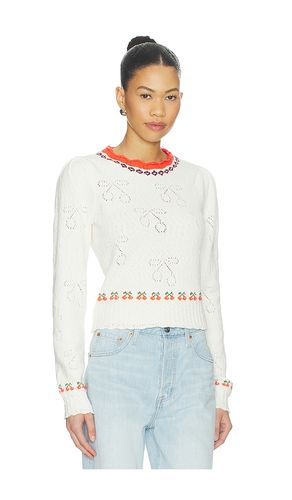 PULL SWEAT TILLY en . Taille XS. Also en S, M - Free People - Modalova