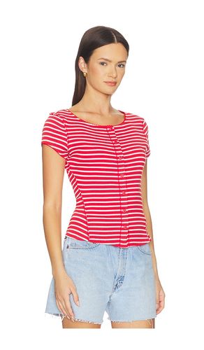 PULL MOST WANTED STRIPED en . Taille XS. Also en S, M, L - Free People - Modalova