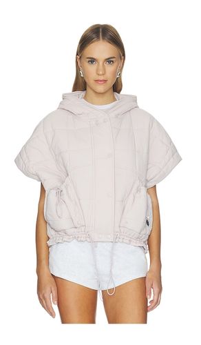 X FP Movement Happy Trails Poncho en . Taille S. Also en M - Free People - Modalova
