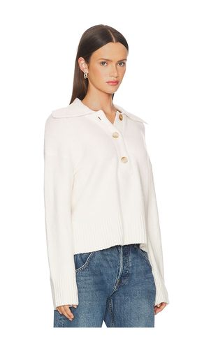 Trading Up Polo en . Taille M. Also en S, XS - Free People - Modalova