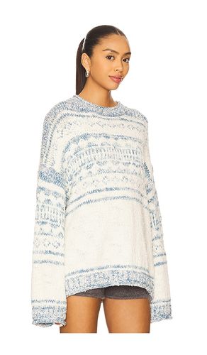 PULL AVEC MOTIF DANI en . Taille M. Also en L, XL - Free People - Modalova
