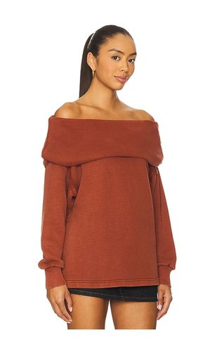 PULL OFF CHILL en . Taille S. Also en XS, M - Free People - Modalova