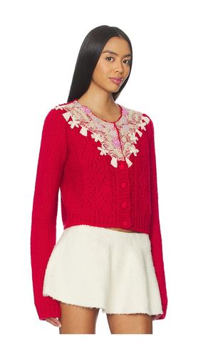 GILET PIXIE en . Taille S. Also en XS - Free People - Modalova