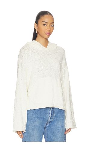 SWEAT À CAPUCHE LAKE SIDE en . Taille S. Also en XS - Free People - Modalova