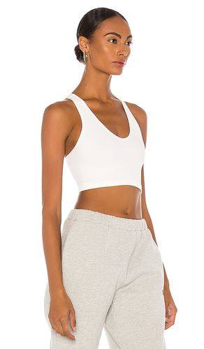 TOP CROPPED FREE THROW en . Taille XS. Also en S - Free People - Modalova