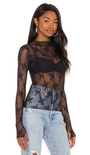 Lady Lux Layering Top en . Taille L. Also en S, XS - Free People - Modalova