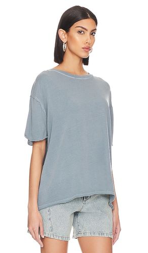 T-SHIRT WE THE FREE NINA en . Taille S. Also en M - Free People - Modalova