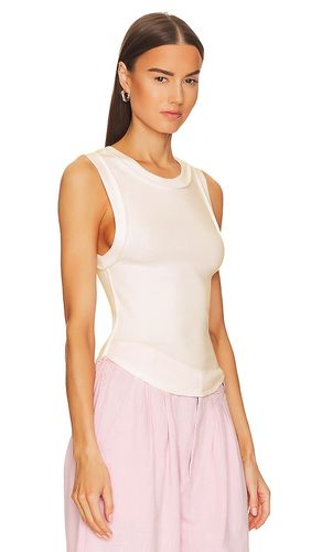 T-SHIRT WE THE FREE KATE en . Taille M. Also en L, XL - Free People - Modalova