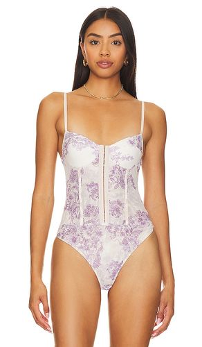 BODY INTIMATELY FP NIGHT RHYTHM en . Taille L. Also en XL - Free People - Modalova