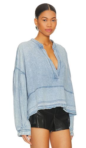 PULL WE THE FREE JUDE en -. Taille S. Also en M, L, XL - Free People - Modalova