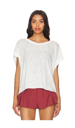 T-SHIRT FP MOVEMENT MY TIME en . Taille S. Also en L, M - Free People - Modalova