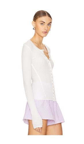 GILET INTIMATELY FP GOING PLACES en . Taille L. Also en M, S, XL, XS - Free People - Modalova