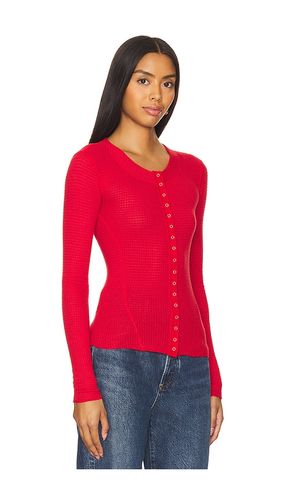 GILET GOING PLACES en . Taille XS. Also en S - Free People - Modalova