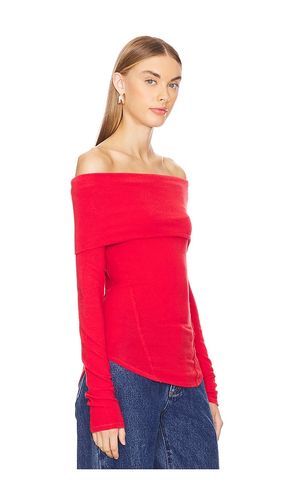 TOP À EMPIÈCEMENTS IRIS en . Taille M. Also en XS - Free People - Modalova
