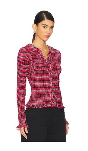 GILET CAUGHT A FEELING en . Taille XS. Also en - Free People - Modalova