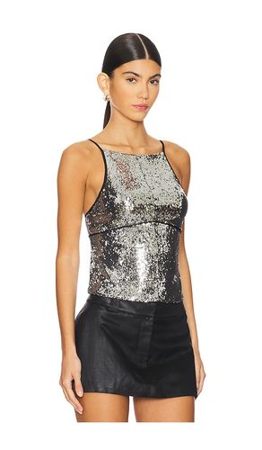 DÉBARDEUR À SEQUINS JAMES en . Taille M. Also en - Free People - Modalova