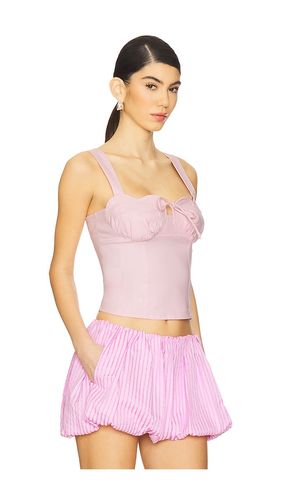 X REVOLVE Heartbreaker Top en . Taille S. Also en M, L - Free People - Modalova