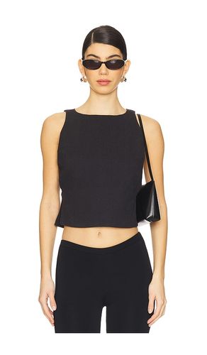 X REVOLVE Eliza Top en . Taille L. Also en - Free People - Modalova