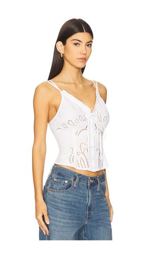 TOP SANS MANCHES SWEET SAMMI en . Taille S. Also en M - Free People - Modalova