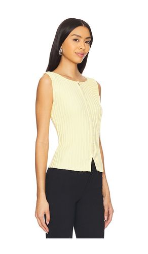 GILET TILLY en . Taille L. Also en M, S, XS - Free People - Modalova