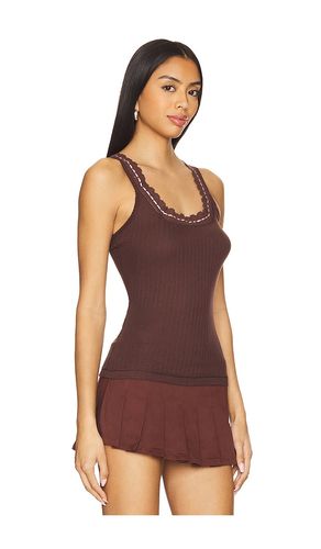 DÉBARDEUR ONLY YOU en . Taille S. Also en L, XL - Free People - Modalova