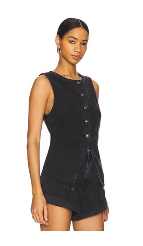 GILET WE THE FREE AIMEE en . Taille S. Also en M, XL - Free People - Modalova
