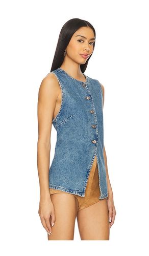 GILET WE THE FREE AIMEE en . Taille S. Also en - Free People - Modalova